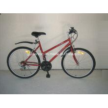 26 &quot;Stahlrahmen Mountainbike (ML2602)